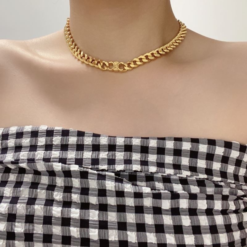 Ce**e necklaces